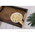 Serpihan bawang putih dehidrasi bumbu tunggal herbal